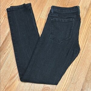 Women's Forever 21 Size 27x32 Dark Denim Jeans